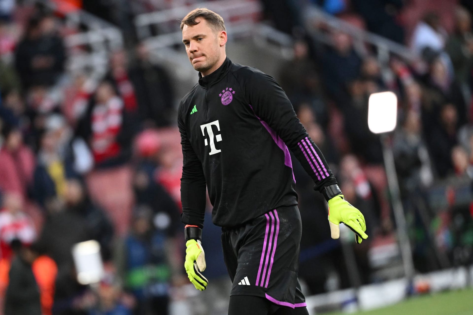 Manuel Neuer