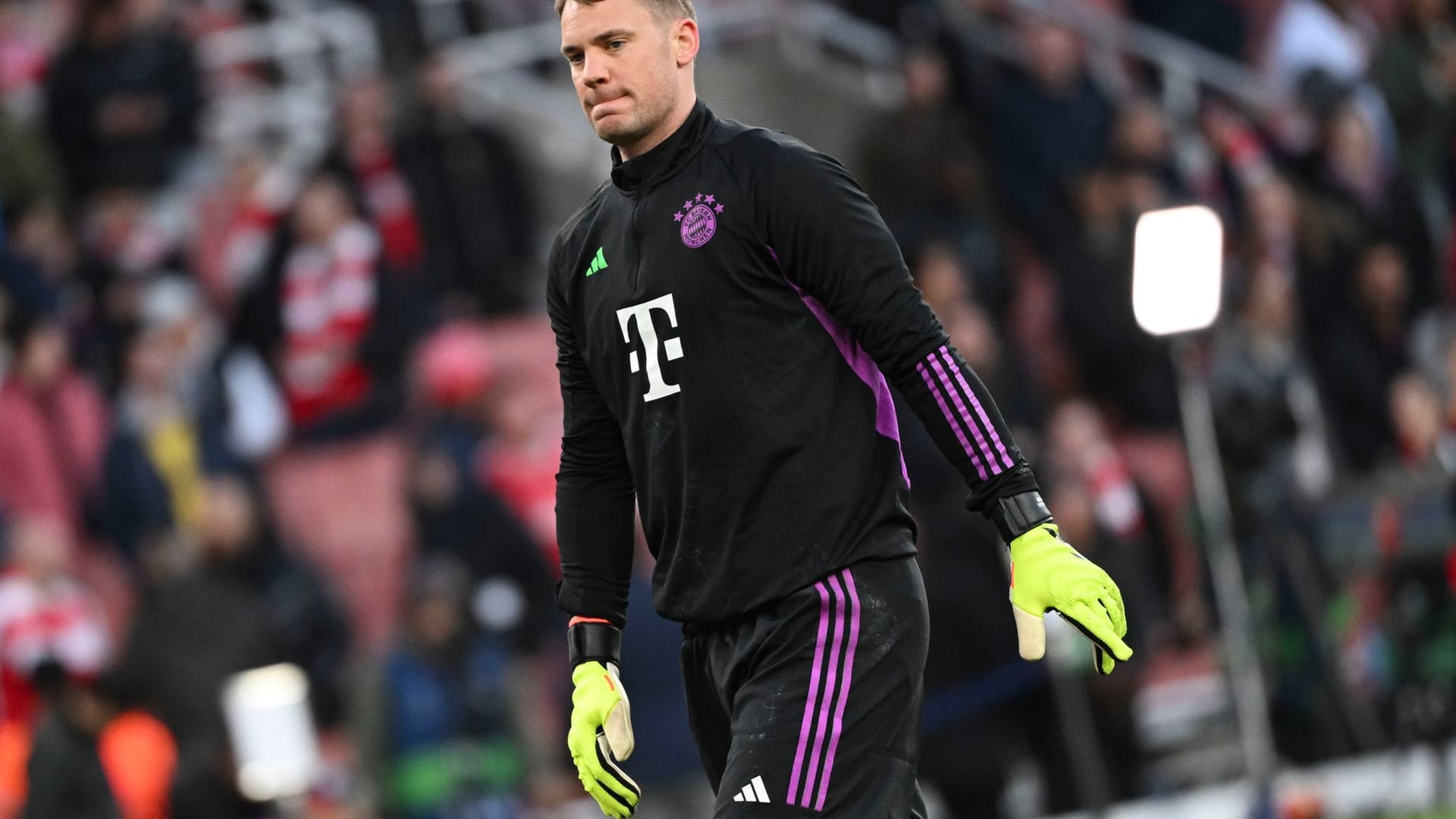 Manuel Neuer