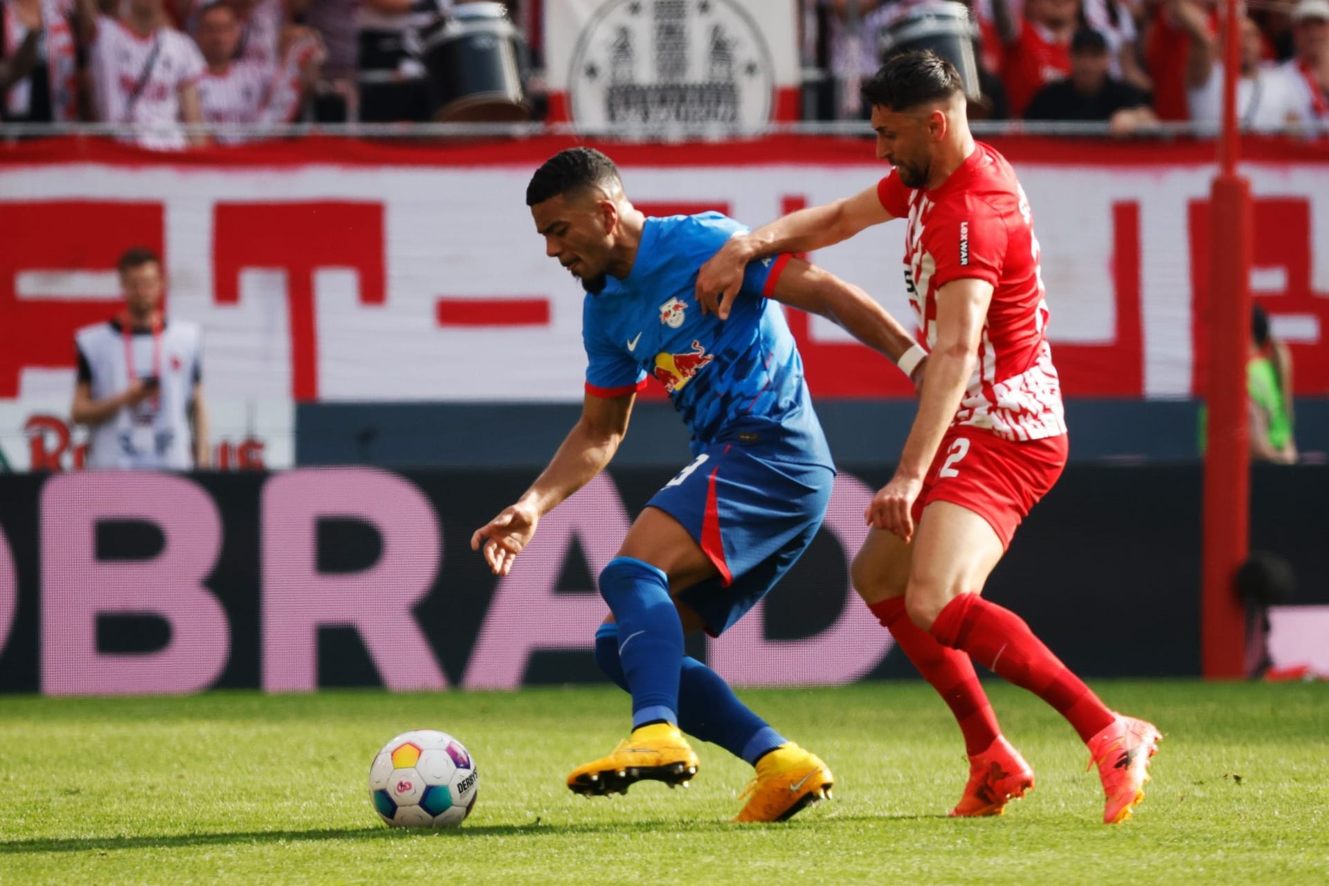 SC Freiburg - RB Leipzig