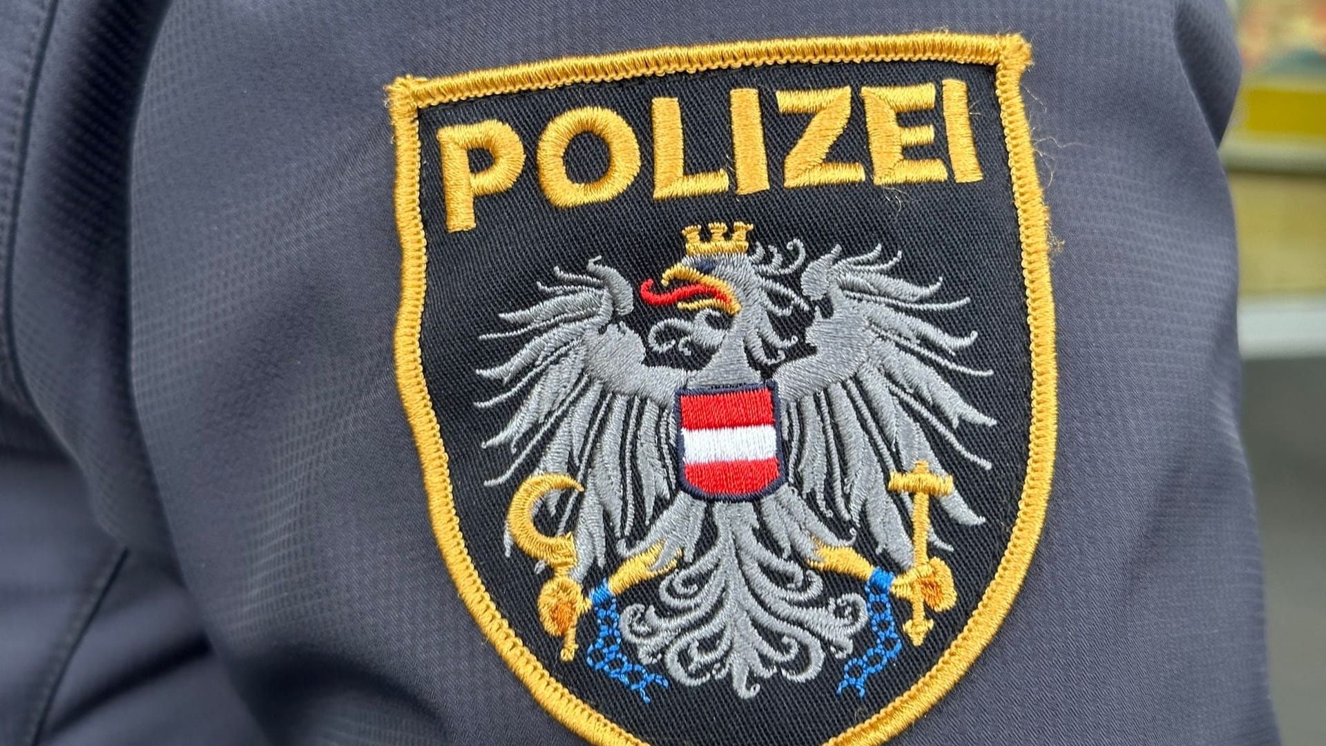 Polizei