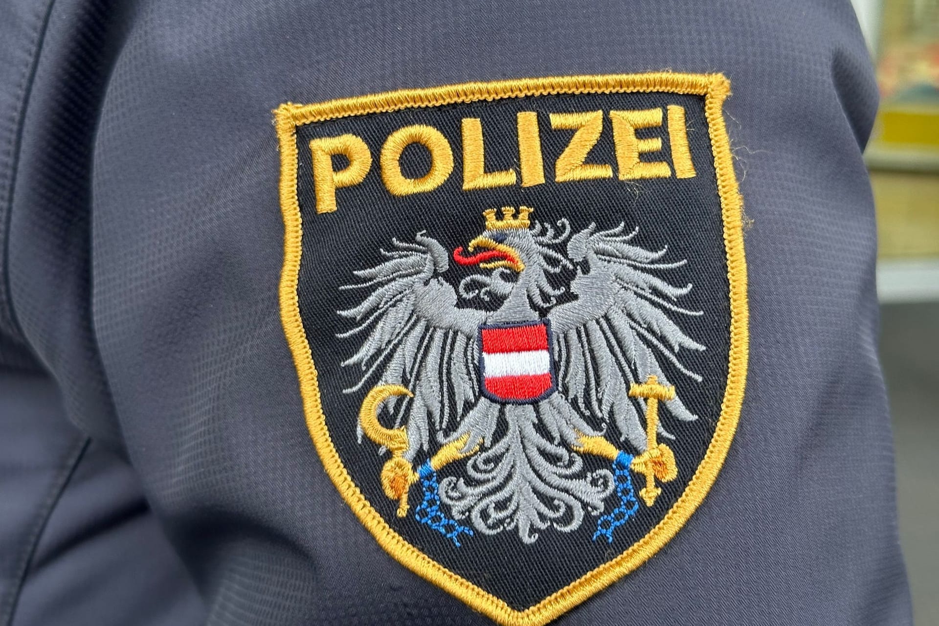 Polizei