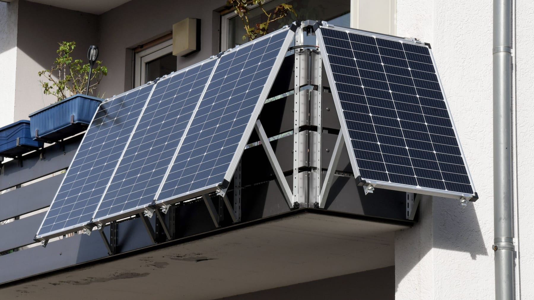 Solaranlage für daheim Die aktuelle PreisEntwicklung