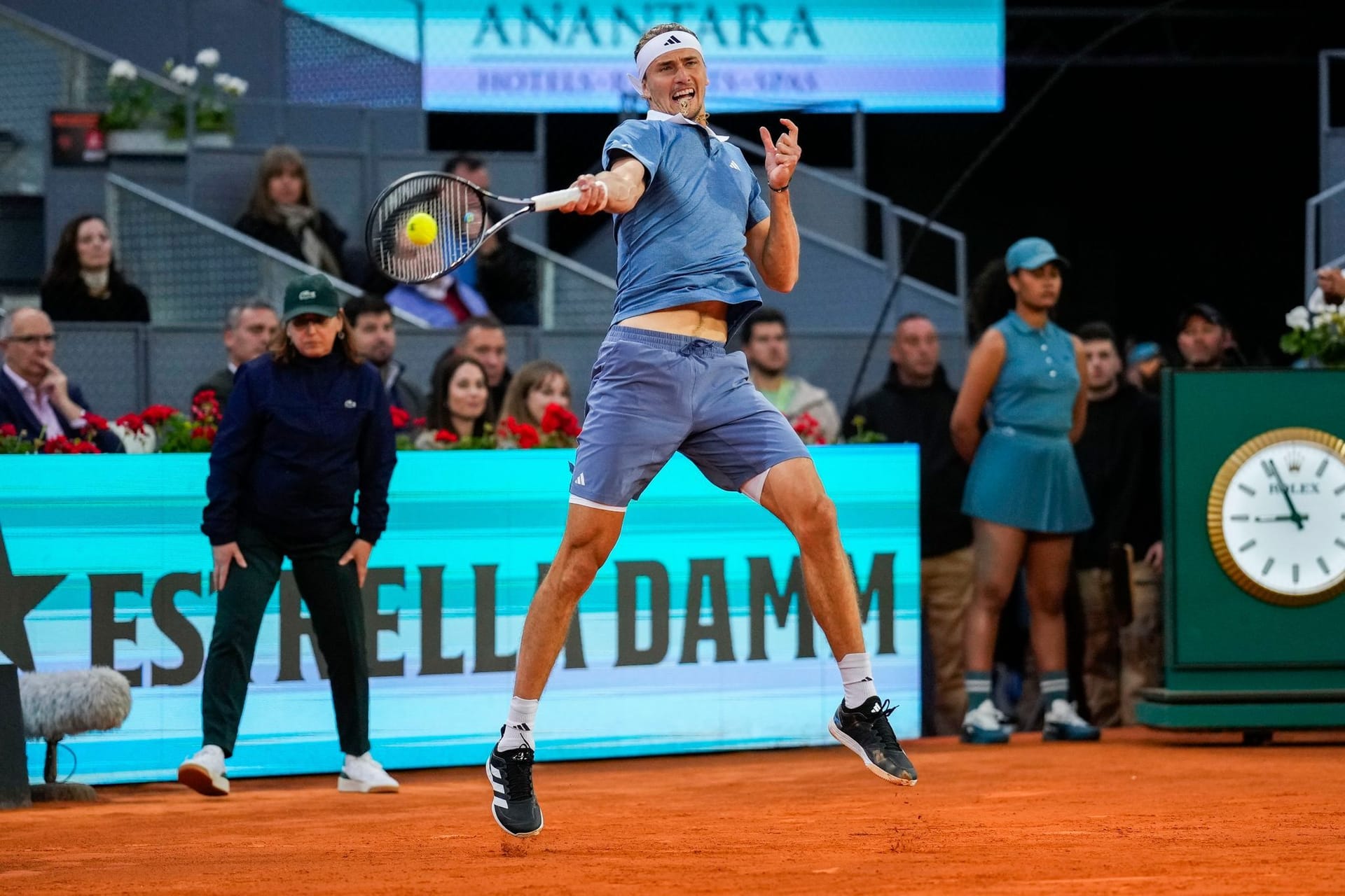 Alexander Zverev