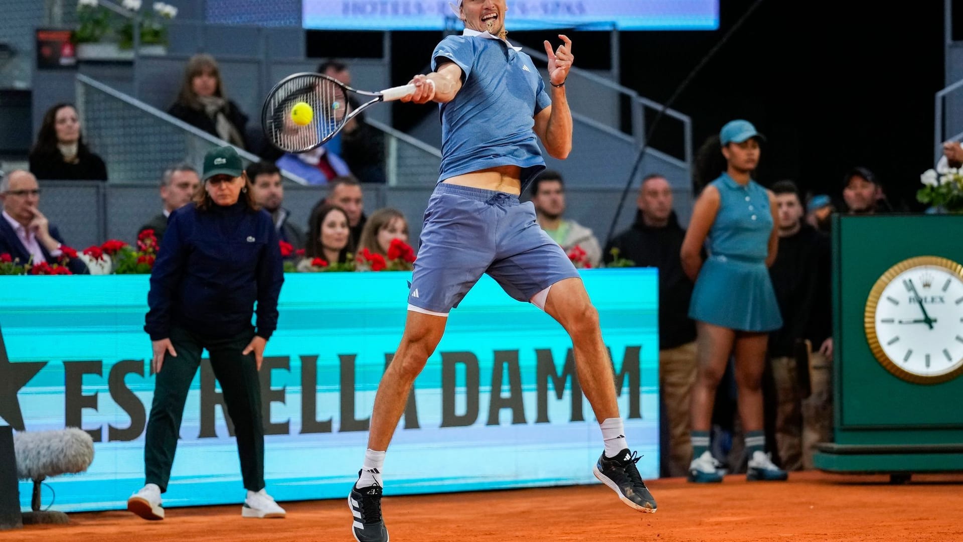 Alexander Zverev