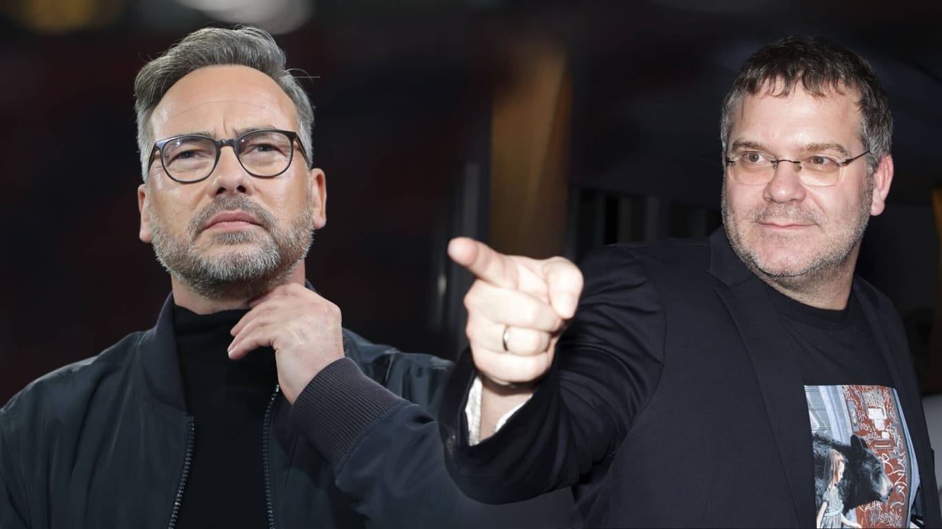 Matthias Opdenhövel und Elton: Moderatorenwechsel bei "Schlag den Star".