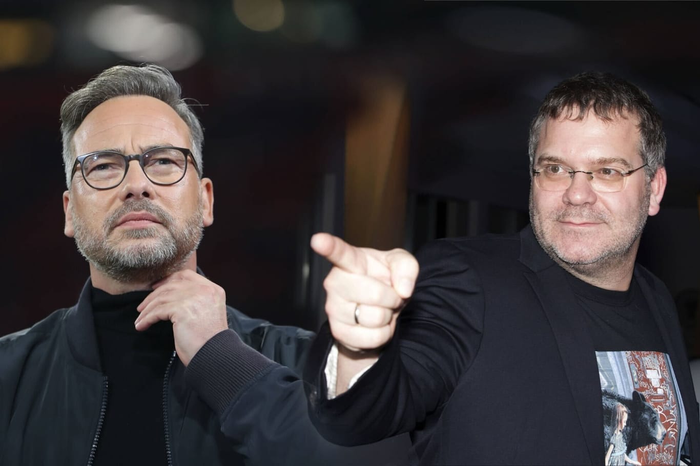 Matthias Opdenhövel und Elton: Moderatorenwechsel bei "Schlag den Star".