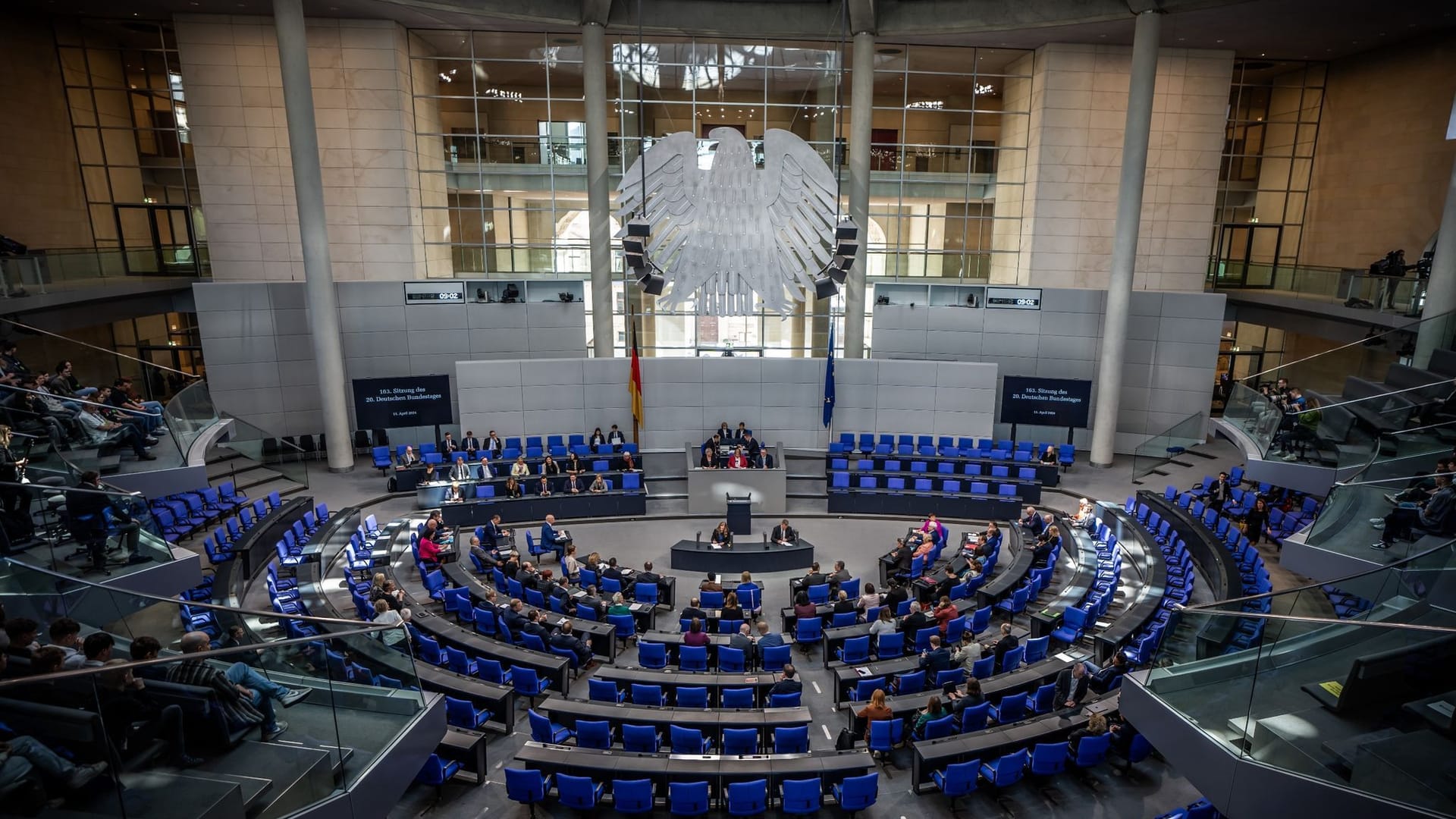 Bundestag