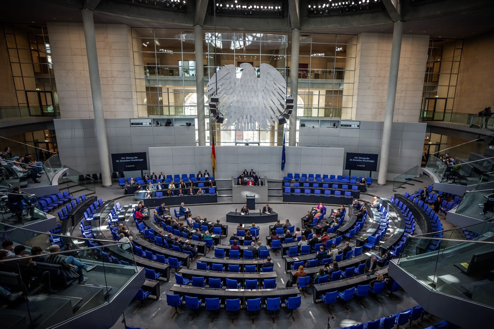 Bundestag