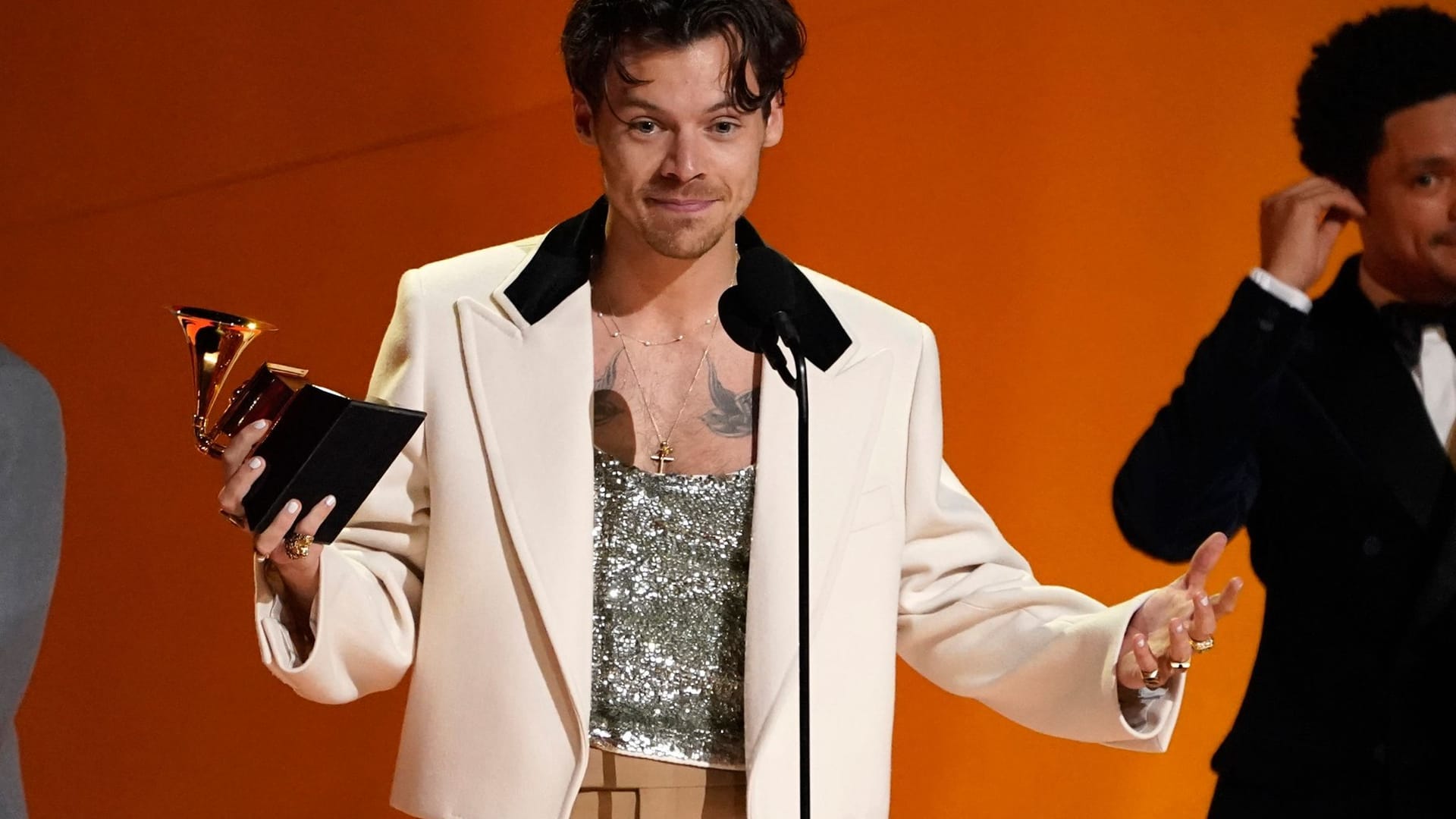 Harry Styles Harry Styles
