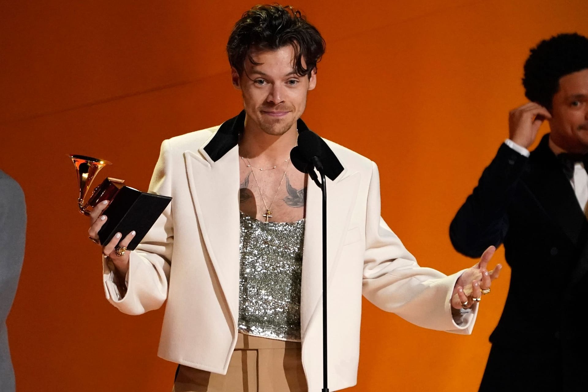 Harry Styles
