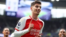 Gala im London-Derby: DFB-Star führt Arsenal zum Sieg