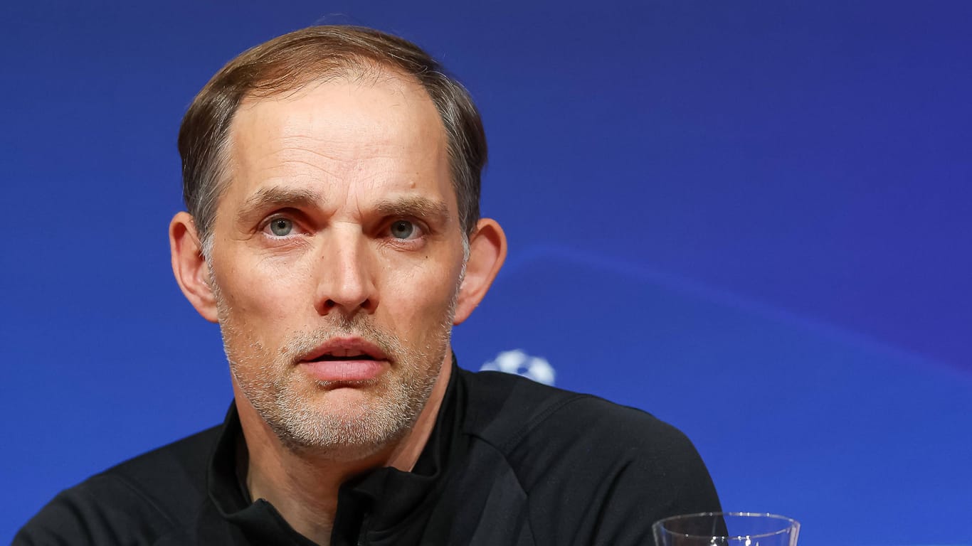 Thomas Tuchel: Julian Nagelsmann wird definitiv nicht sein Nachfolger als Bayern-Trainer.