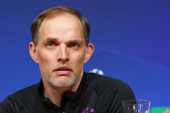 Thomas Tuchel: Julian Nagelsmann wird definitiv nicht sein Nachfolger als Bayern-Trainer.