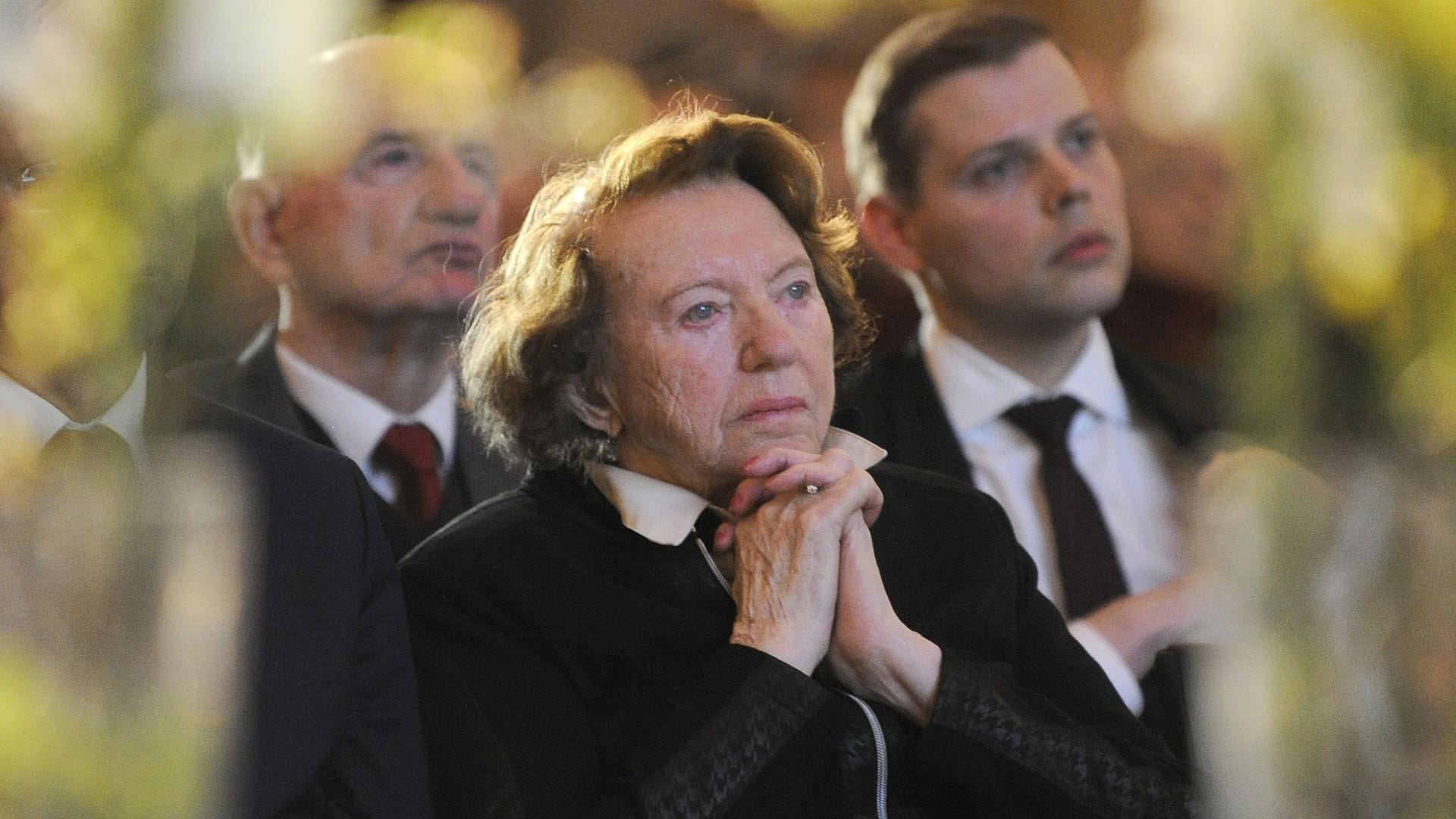 Käthe Sasso