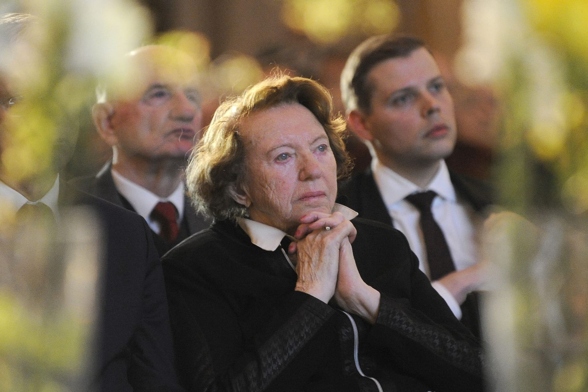 Käthe Sasso