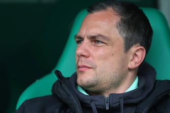 Marcel Schäfer: Er muss beim VfL Wolfsburg mit sofortiger Wirkung gehen.