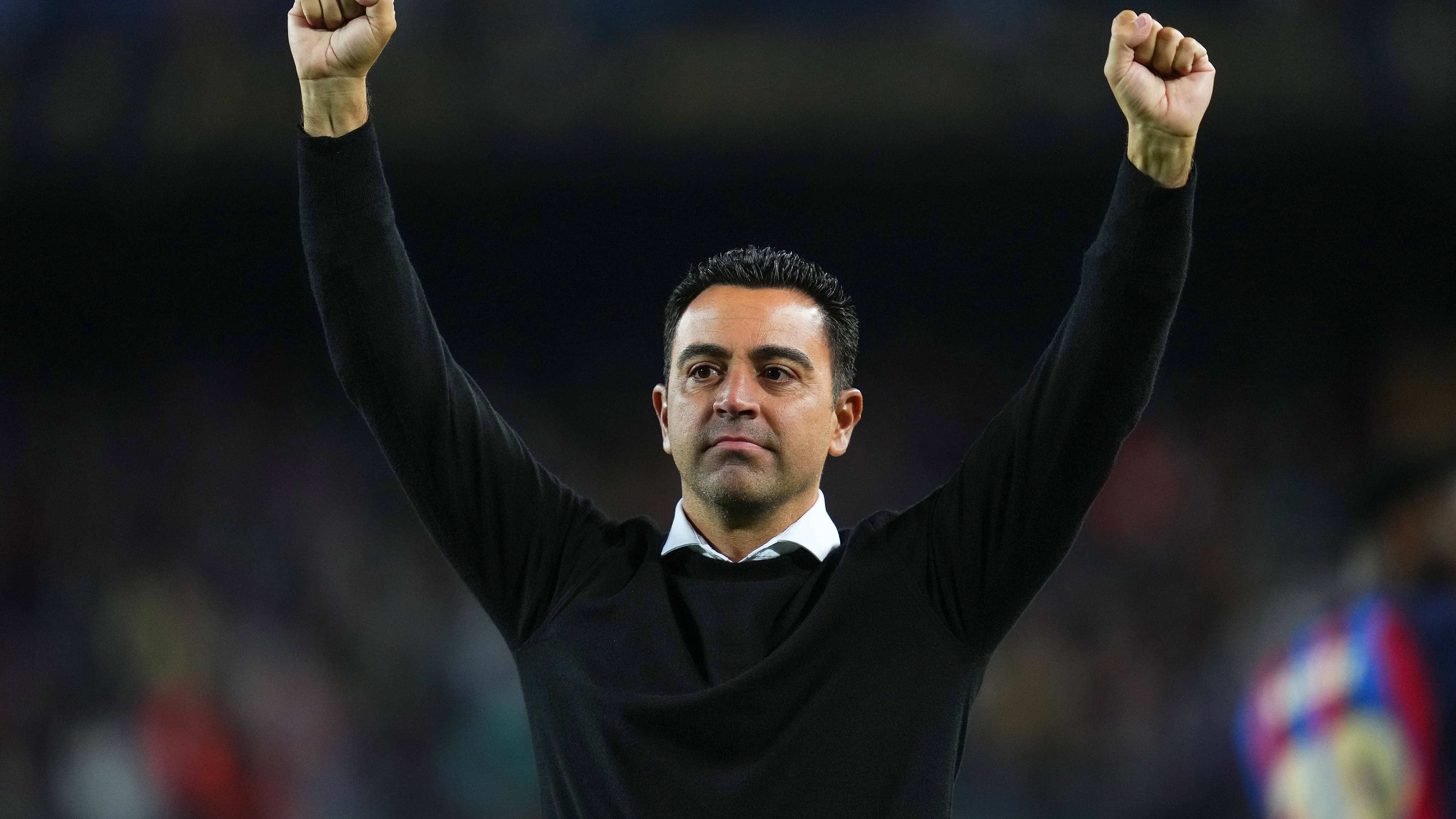 FC Barcelona: Irre Wende – Xavi bleibt offenbar doch Barça-Trainer