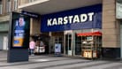 Die Karstadt Kaufhof-Filiale in der Breiten Straße: Am 31. August hat diese Filiale das letzte Mal geöffnet.