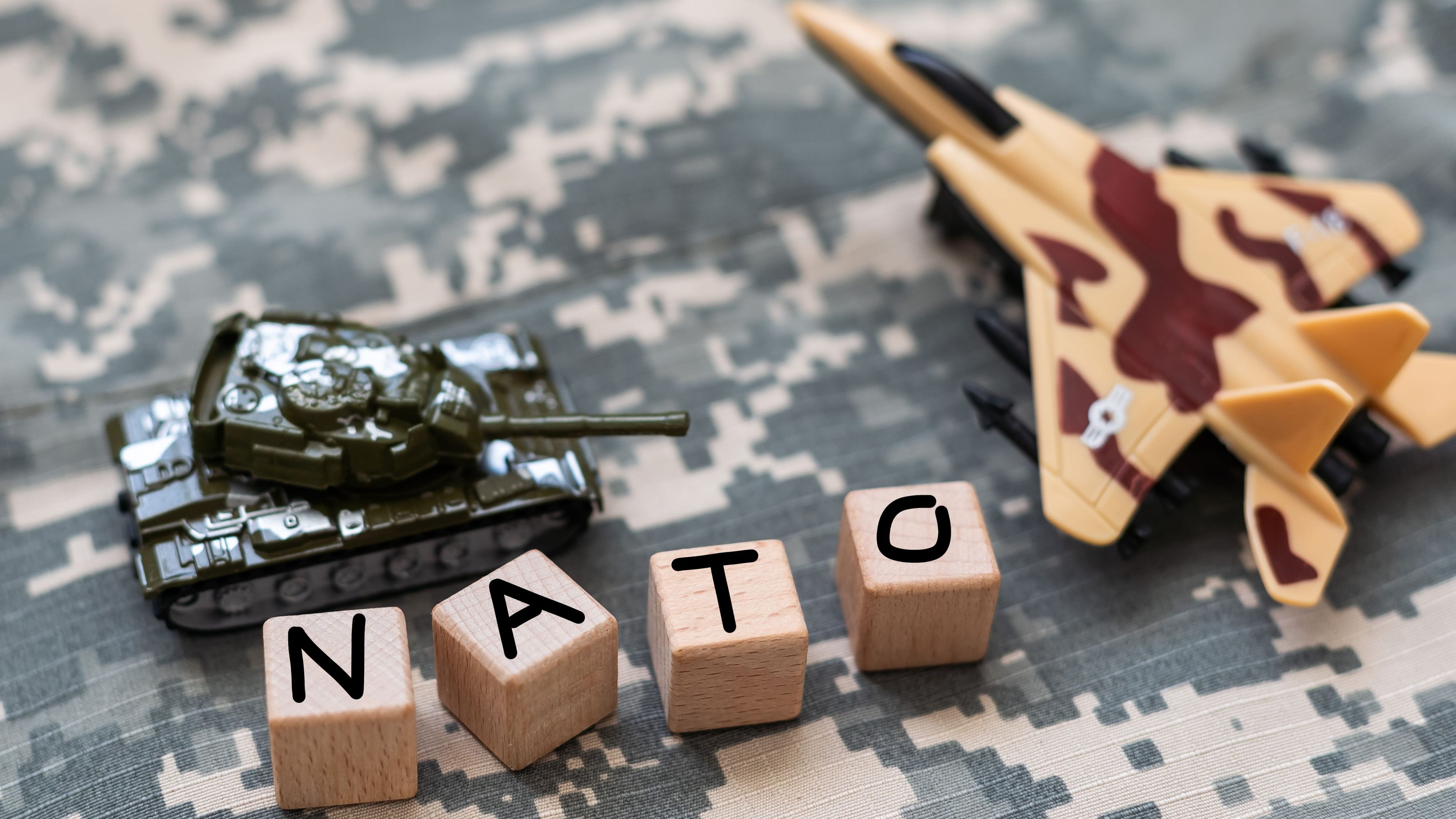 Politik-Quiz: Testen Sie Ihr Wissen über die Nato | Expertenwissen