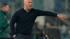 Feyenoord-Coach Slot: "Ich möchte Liverpool-Trainer werden"
