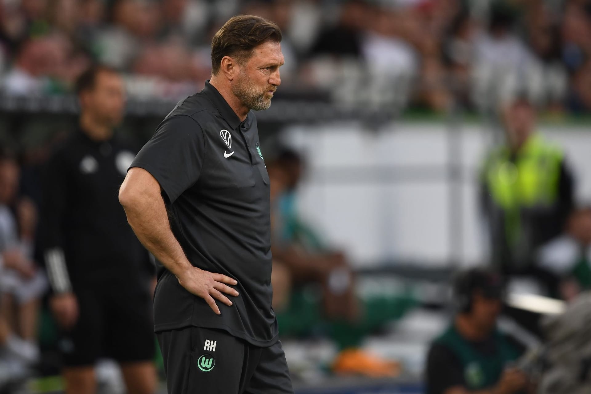 Ralph Hasenhüttl