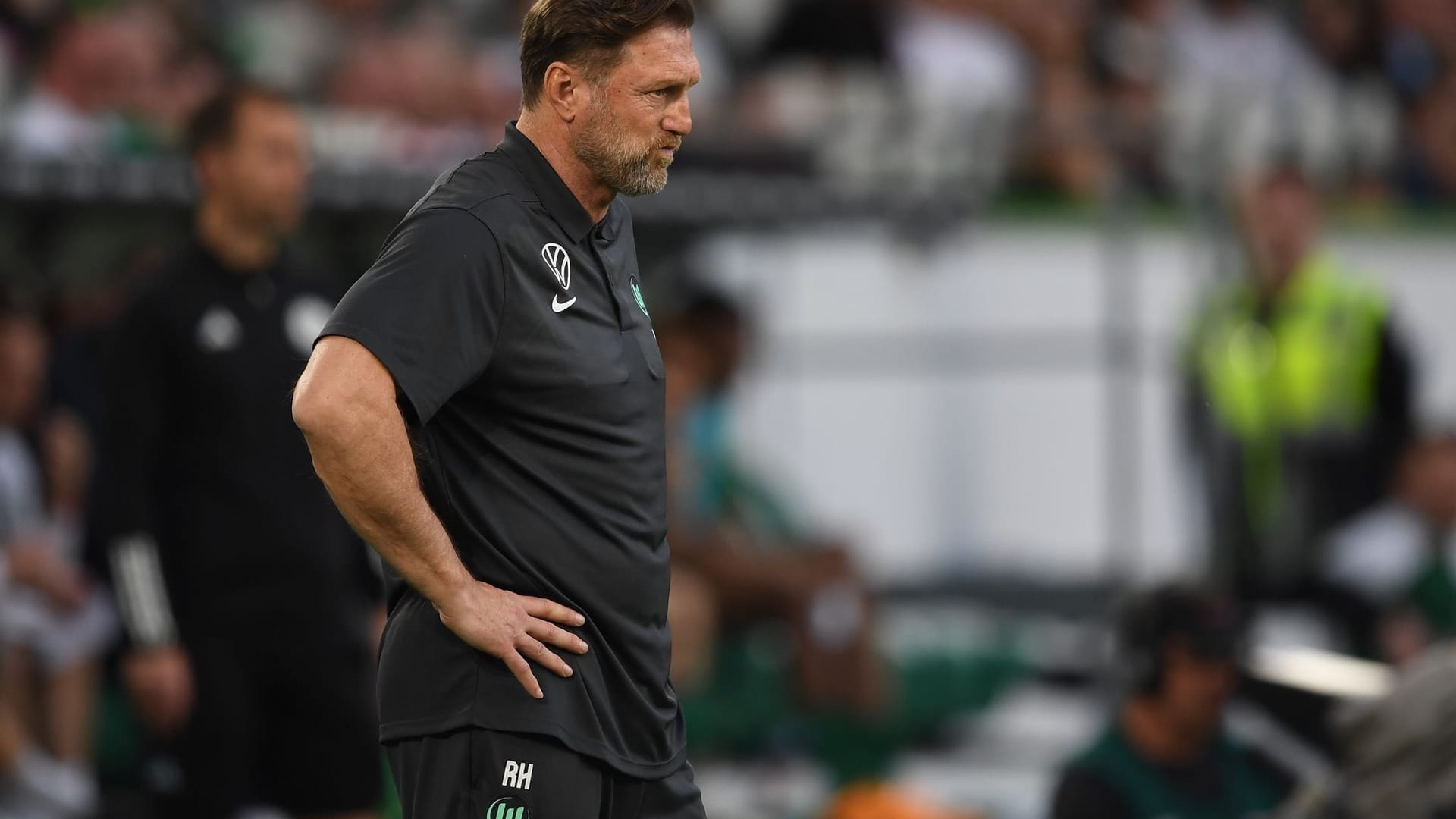 Ralph Hasenhüttl