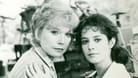 "Zeit der Zärtlichkeit": In dem Drama spielte Shirley MacLaine (links) zusammen mit Debra Winger das Mutter-Tochter-Gespann.