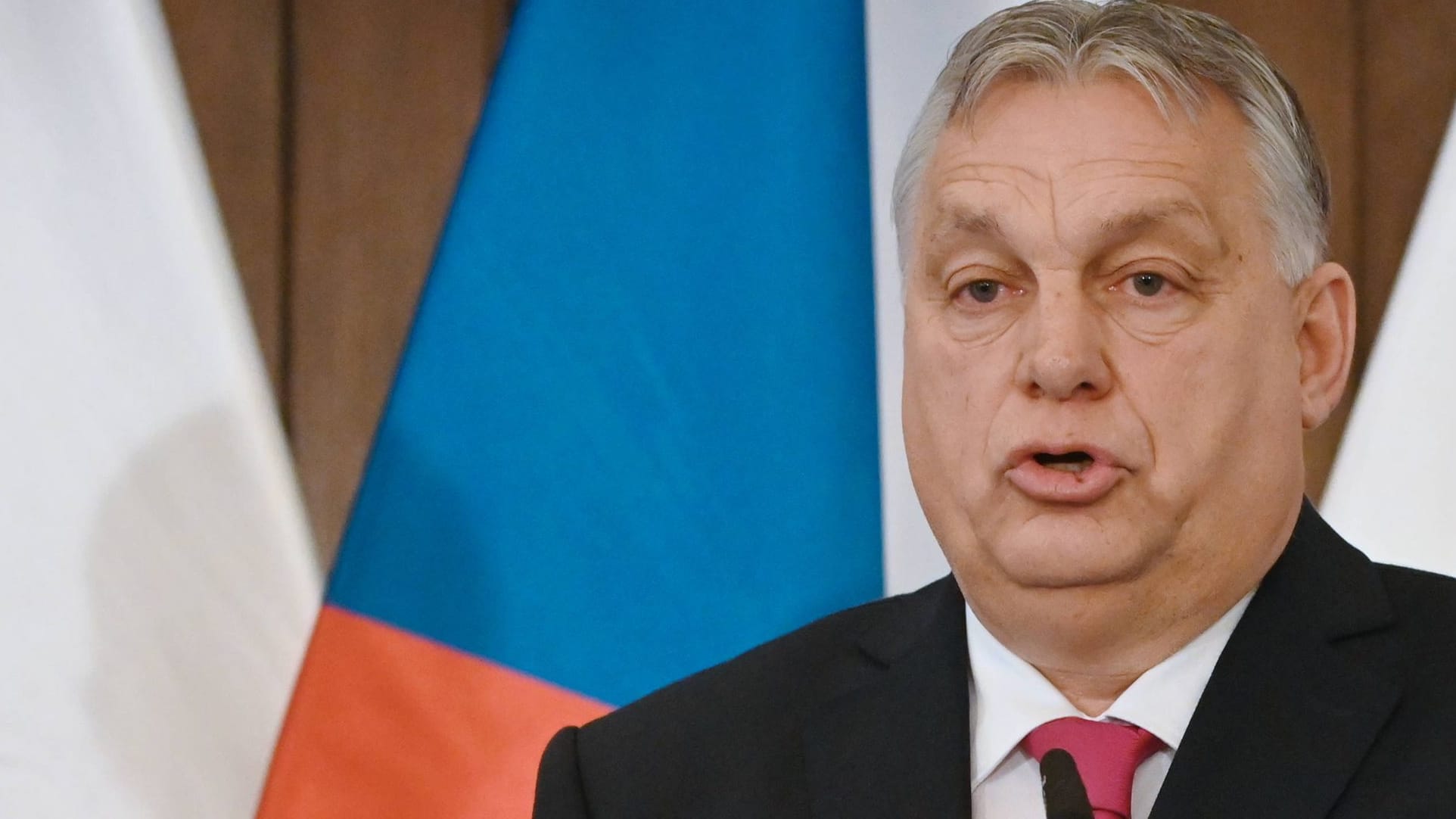 Viktor Orbán fordert Machtwechsel in Brüssel