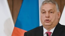 Ungarns Regierungschef poltert gegen EU