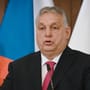 Ungarns Regierungschef poltert gegen EU