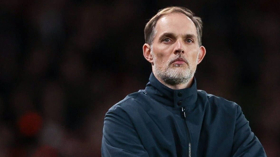 Thomas Tuchel: Der Bayern-Trainer muss improvisieren.