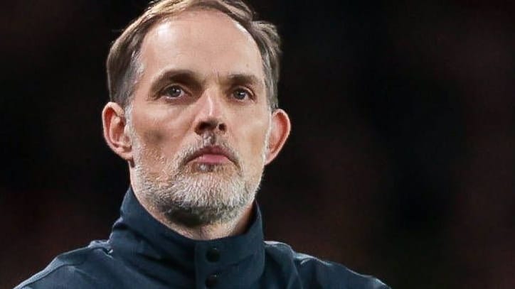 Thomas Tuchel: Der Bayern-Trainer muss improvisieren.