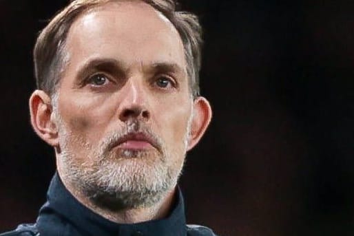 Thomas Tuchel: Der Bayern-Trainer muss improvisieren.