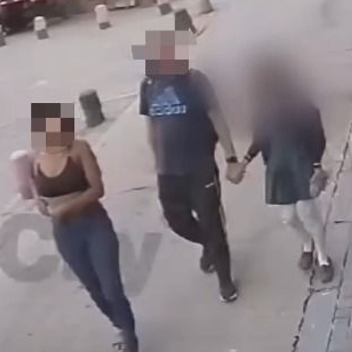 Kolumbien: Mutter verkauft Tochter an Sex-Touristen in Bogota | Video