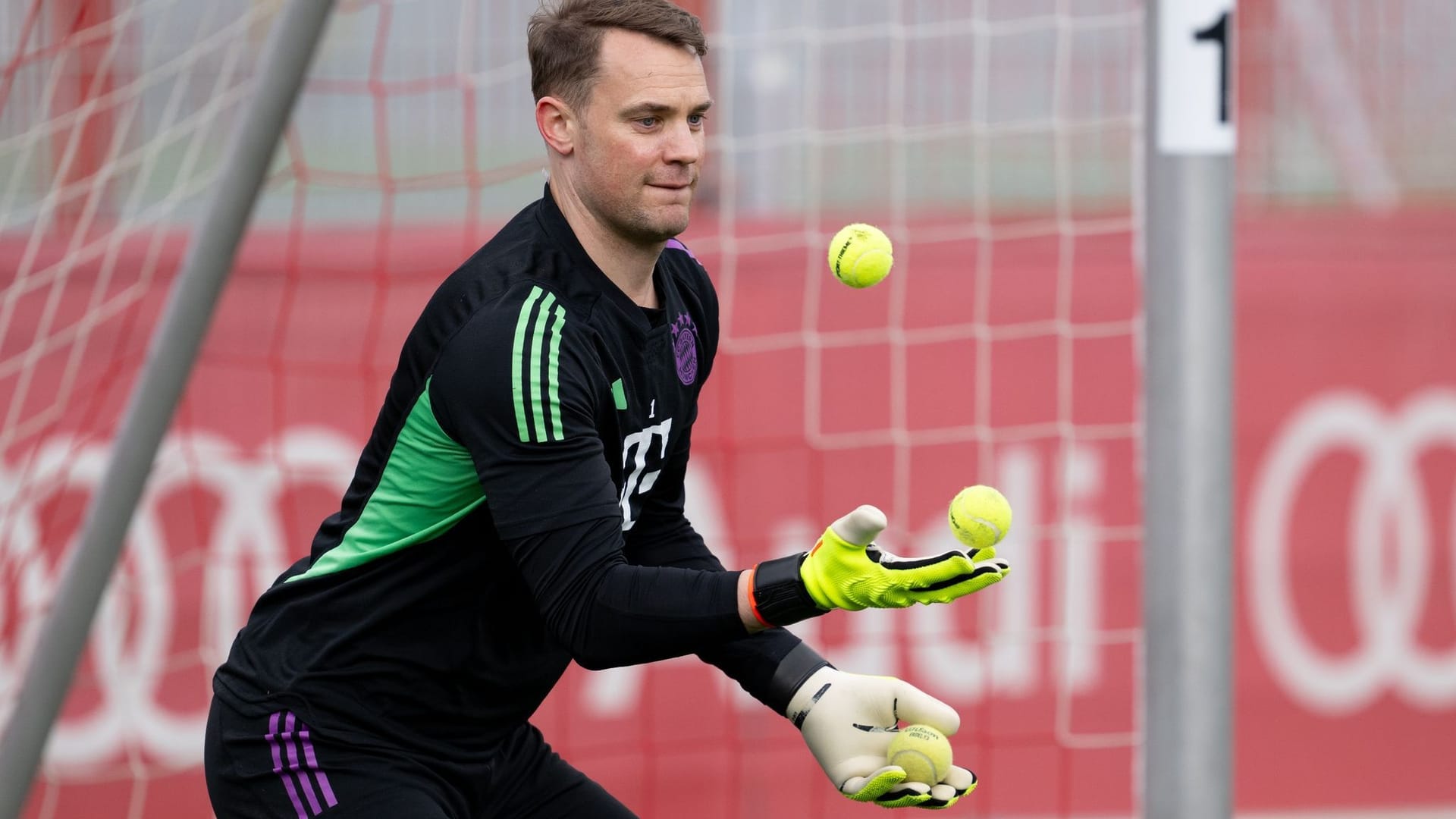 Manuel Neuer