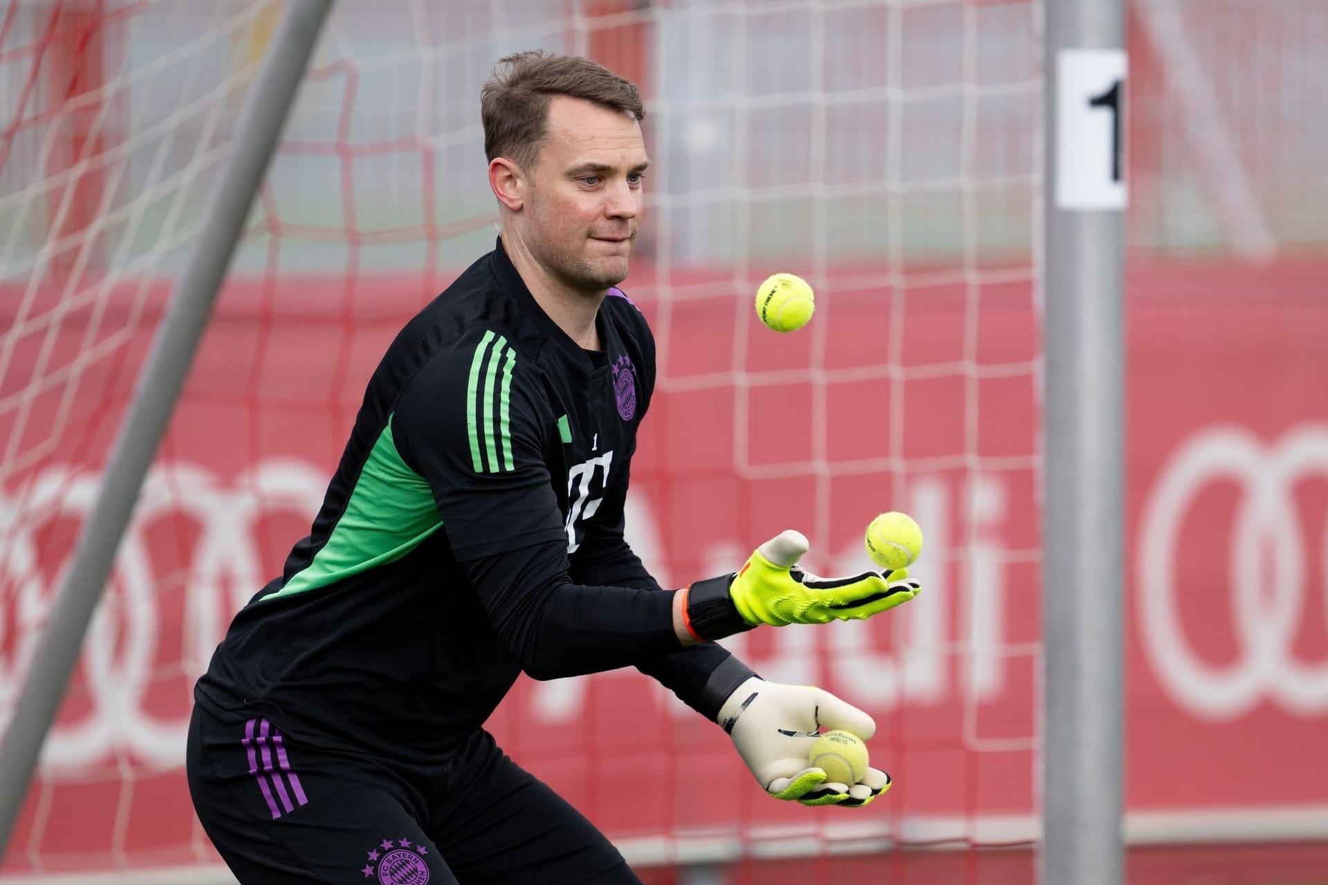 Manuel Neuer