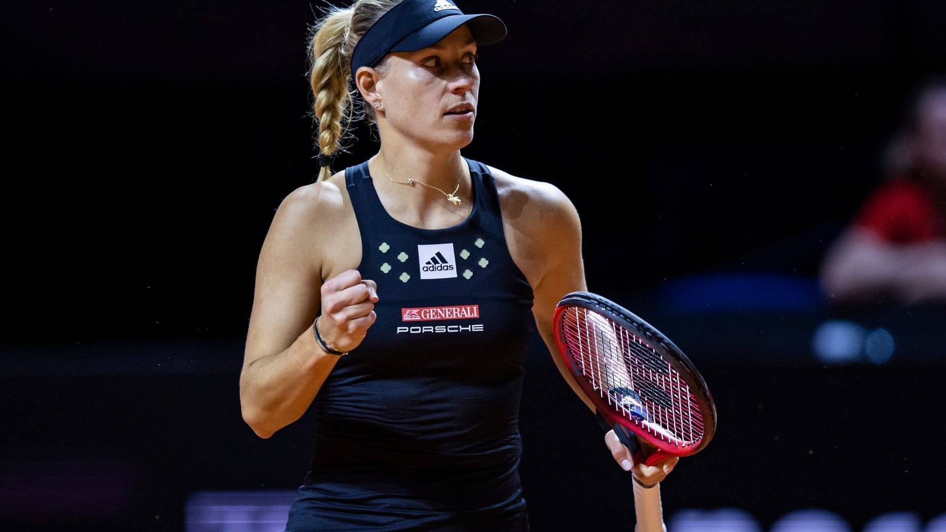 Angelique Kerber