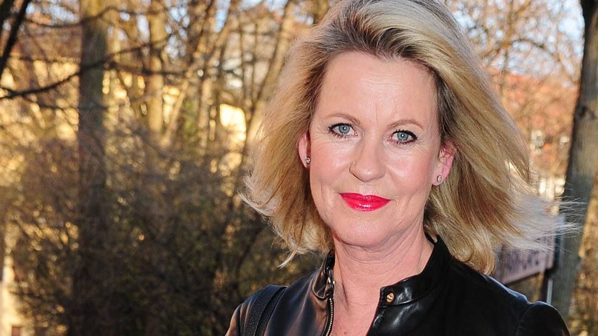 Anja Schüte: TV-Star fälschlich für tot erklärt