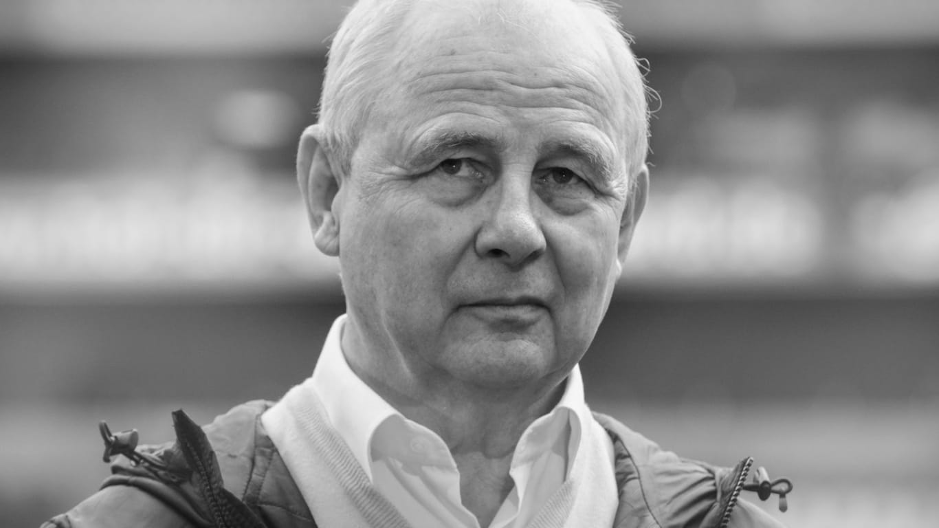 Bernd Hölzenbein