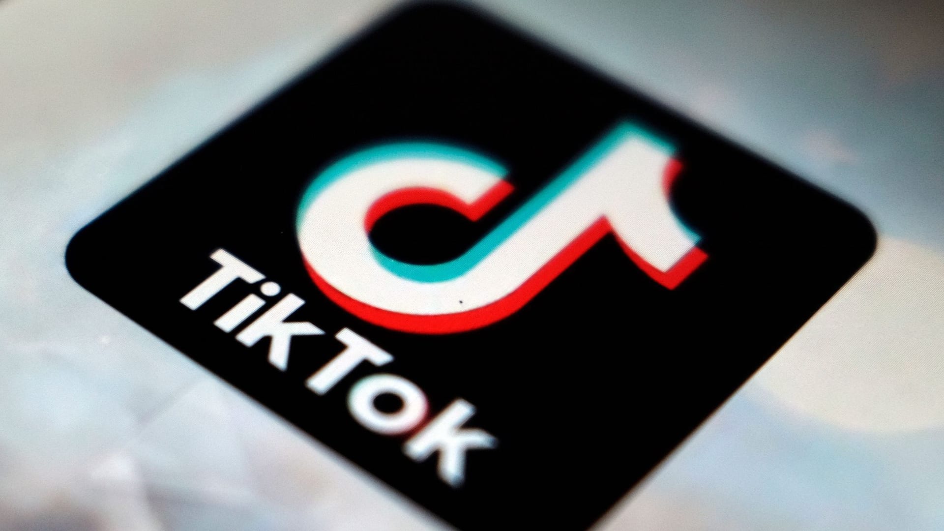TikTok TikTok