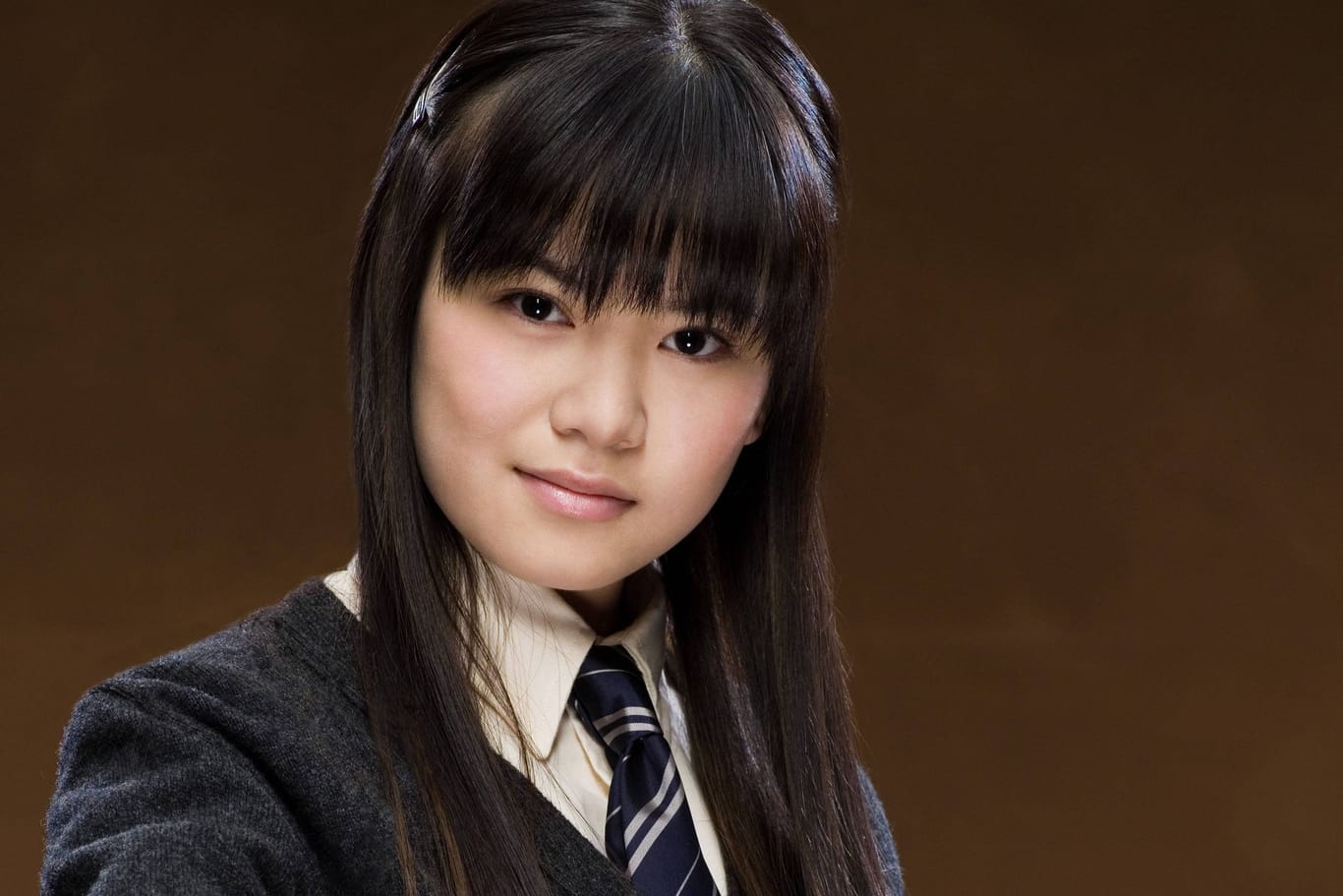 Katie Leung: Die Darstellerin spielte in vier "Harry Potter"-Filmen mit.