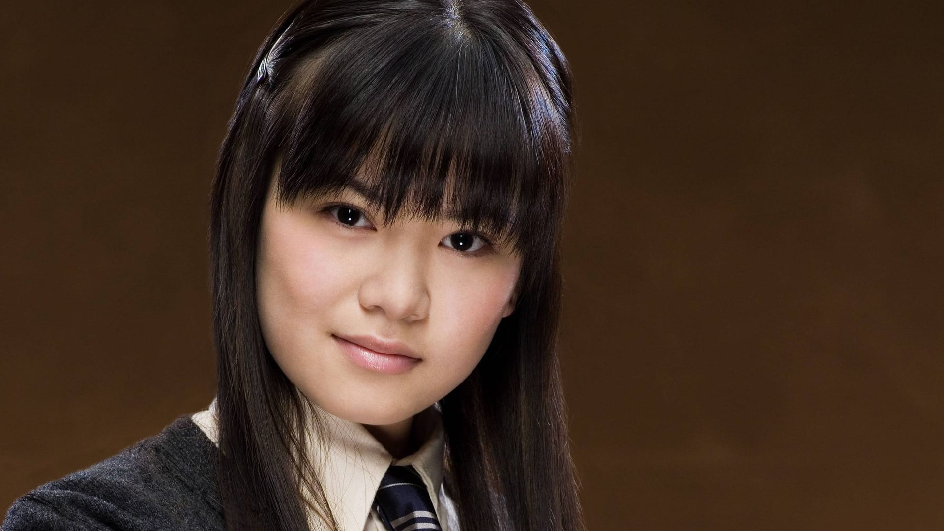 Katie Leung: Die Darstellerin spielte in vier "Harry Potter"-Filmen mit.