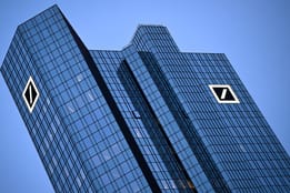 Milliardengewinn für Deutsche Bank – trotzdem Stellenabbau