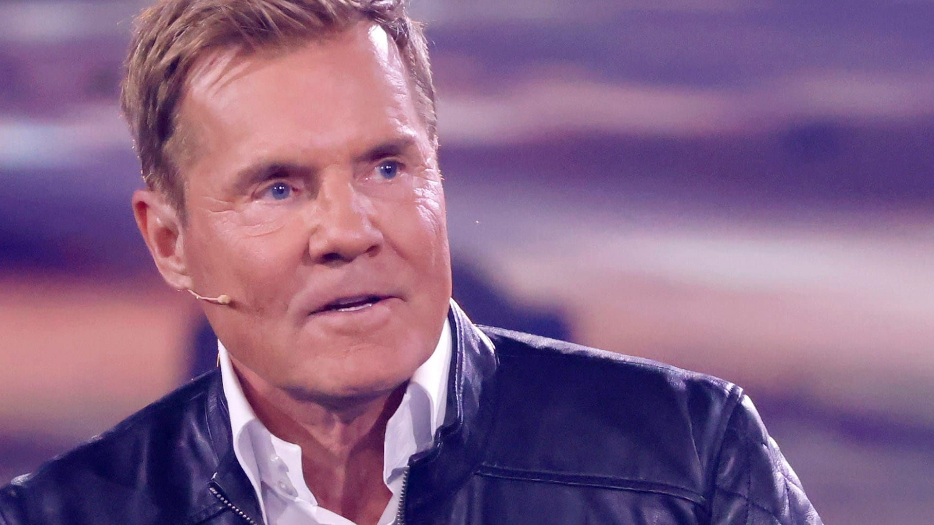 Dieter Bohlen: Der Musiker wird beim Entwurf eines neuen ESC-Vorentscheids ausgeschlossen.