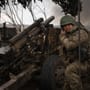 Ukrainischer Ex-Kommandeur wettert