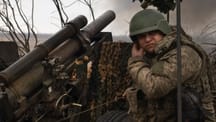 Ukrainischer Ex-Kommandeur wettert