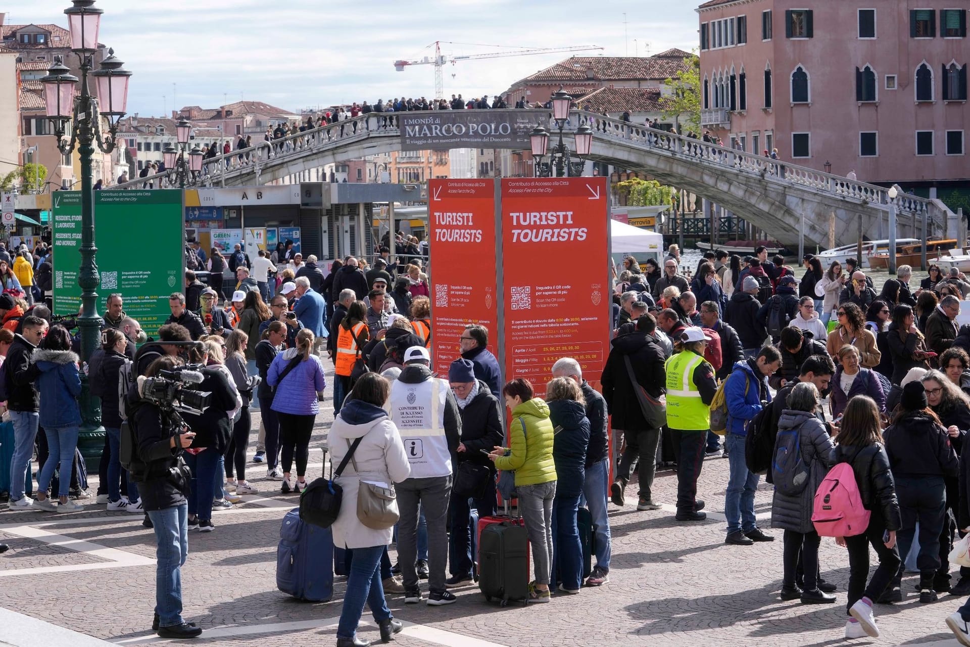 Venedig