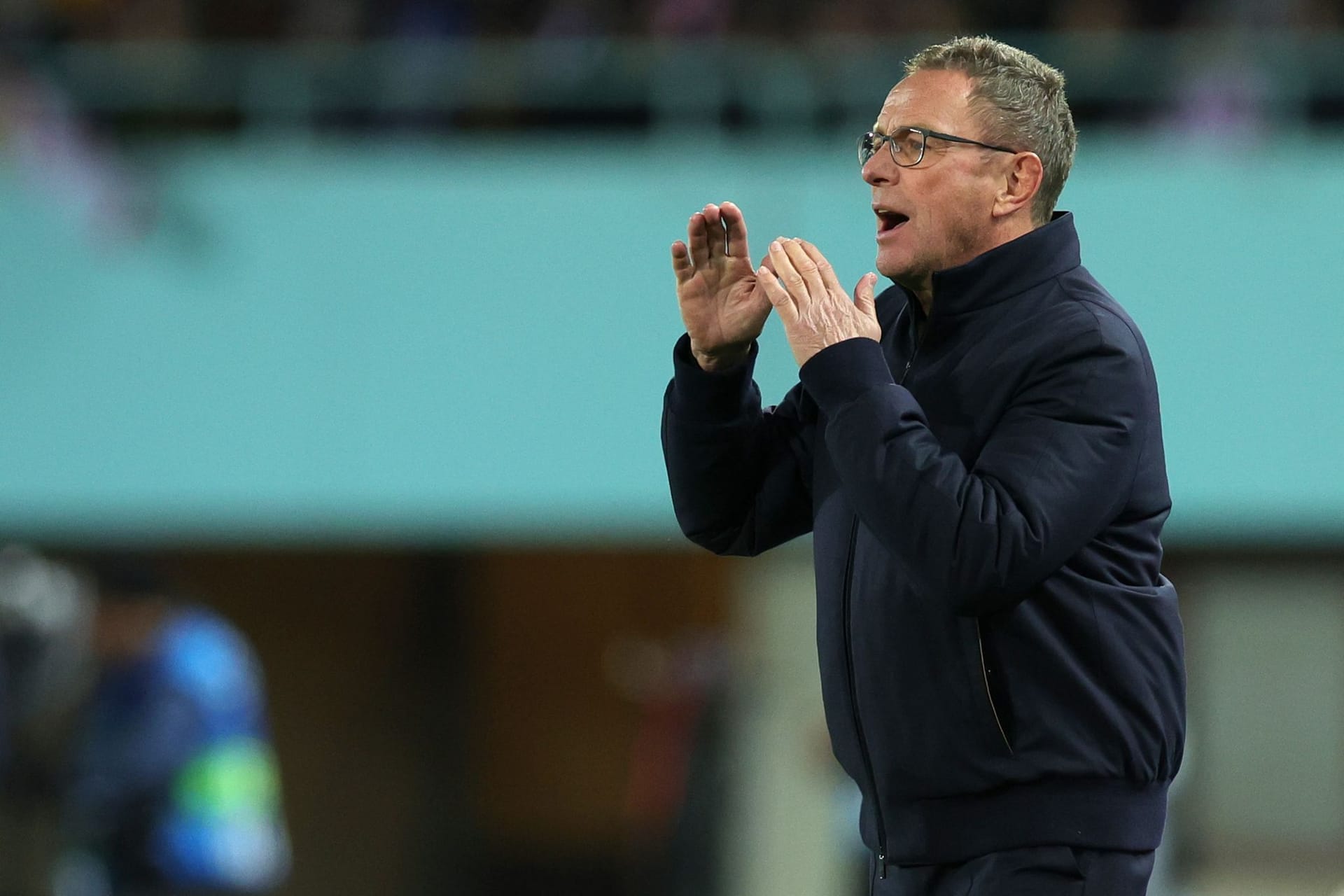 Ralf Rangnick