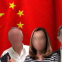 Deutsche festgenommen: Das sind die drei mutmaßlichen China-Spione