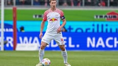 Leipzig-Kapitän Orban: Bayern nicht mehr "so dominant"